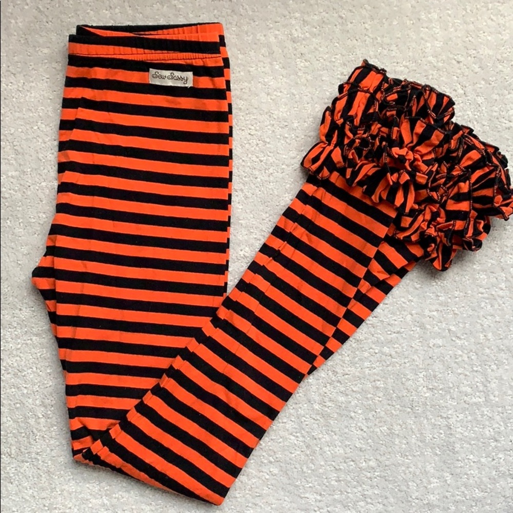 Sew Sassy Boutique Halloween Icings